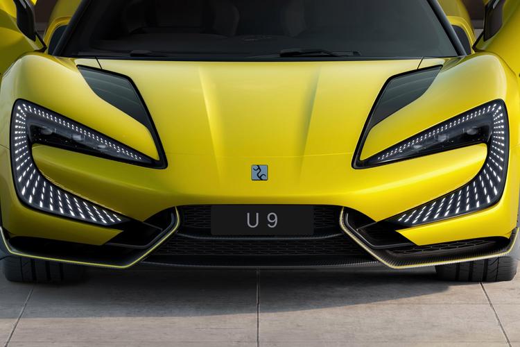 东莞200仰望U9以性能突破设计的极限，理想汽车企业文化与价值观