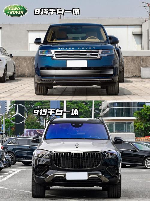 东莞200迈巴赫经典与现代的完美融合，路虎如何塑造独特的品牌形象